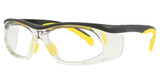 ArmouRx 4000 yellow/black/BLK