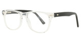 4U US107 Crystal/Black
