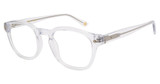 Glen Lane Eyeglasses PALLISTER CRYSTAL/CRY