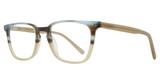 Eye Q Eyewear MP411 MATTE EARTH