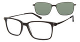 REVOLUTION NORWOOD Black/BLK
