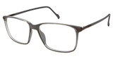 STEPPER Eyeglasses 20103 SI Grey F920/GRY
