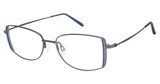 Titanium CH 29219 Blue/BL