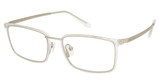 Eddie Bauer Eyeglasses EB 32048 Clear/CL