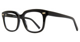 Eight to Eighty Eyewear Eyeglasses Brady Black