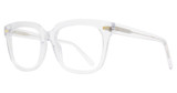 Eight to Eighty Eyewear Brady Crystal