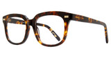 Eight to Eighty Eyewear Eyeglasses Brady Tortoise