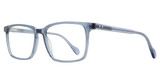 Eight to Eighty Eyewear Roger Denim