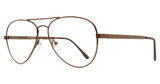 Affordable Designs Eyeglasses Gabe Brown