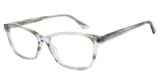 Camelot Eyeglasses Gianna Grey/GRY