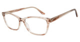 Camelot Eyeglasses Gianna Natural/NAT