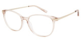 Camelot Eyeglasses Mila Mushroom/MSH