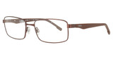 Izod 2094 BROWN