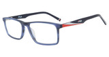 Fila Eyeglasses VFI178 Blue