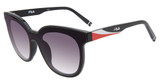 Fila Eyeglasses SFI182 Black