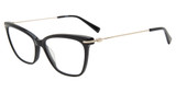 Tumi Eyeglasses VTU511 0700 Black/0700