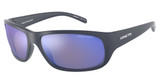 Arnette Eyeglasses AN4290 UKA-UKA MATTE BLUE/275922