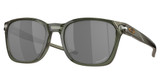 Oakley Eyeglasses OO9018 OJECTOR OLIVE INK/901813