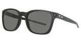 Oakley Eyeglasses OO9018 OJECTOR MATTE BLACK/901801