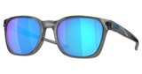 Oakley Eyeglasses OO9018 OJECTOR GREY INK/901814