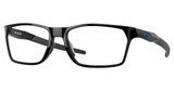 Oakley Frame Eyeglasses OX8032 HEX JECTOR BLACK INK/803204