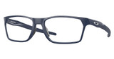 Oakley Frame Eyeglasses OX8174F HEX JECTOR (A) SATIN BLACK CAMO/817404