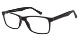 Caliber Eyeglasses ARI BLK