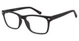 Caliber Eyeglasses CHE MBK