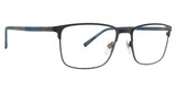 Ducks Unlimited Eyeglasses Outlander Black/BLCK