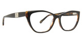 Trina Turk Ellis Black/Tortoise/BKTR