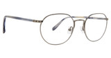 Badgley Mischka Leon Pewter/PWTR