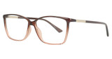 Calvin Klein Eyeglasses CK21524 SAND/208