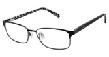 Ted Baker Eyeglasses B984 dark gun/DGN