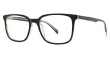 Vivid Eyeglasses VIVID 937 black/crystal