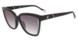 Yalea Eyeglasses SYA028 Black 700Y