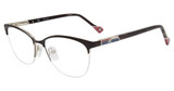 Yalea VYA001 Black Silver 0523