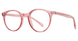 Chlogan Eyewear Eyeglasses Santa Ana 382 Purple