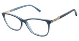 Alexander Collection Piper Eyeglasses