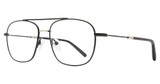 Eye Q Eyewear Eyeglasses MP313 Black