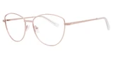Smart Eyeglasses SMART S7454 Rose/C3