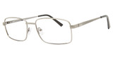 Smart Eyeglasses SMART S7455 Gun/C1