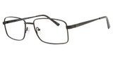 Smart Eyeglasses SMART S7455 Black/C3