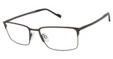 TITANflex 827069 dark gunmetal/DGN