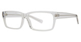 Value Eyeglasses SOHO 1067 crystal