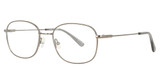Bulova Eyewear Hayes Shiny Grey
