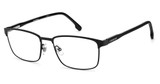 Carrera Eyeglasses CARRERA 262 MTT BLACK/0003