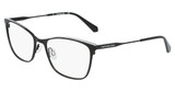 CK Jeans CKJ21207 BLACK/ WHITE/073