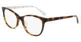 Draper James Eyeglasses DJ5032 TORTOISE/215