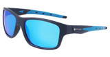 SPYDER Eyeglasses SP6022 NAVY/414