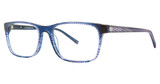 Jhane Barnes Quark Indigo/IN